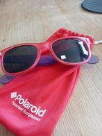 Polaroid Zonnebril Roze/Paars, Overige merken, Zonnebril, Ophalen of Verzenden, Zo goed als nieuw