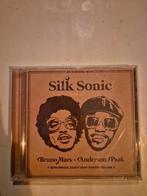 Silk Sonic - An evening with. Cd. 2021. NIEUW, Ophalen of Verzenden, 2000 tot heden, Nieuw in verpakking