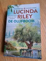 Lucinda Riley - De olijfboom NIEUW, Boeken, Ophalen of Verzenden, Nieuw, Lucinda Riley