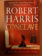 Conclave, Robbert Harris, Ophalen of Verzenden