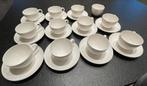 Villeroy & Boch kop en schotel set (11 stuks), Huis en Inrichting, Keuken | Servies, Ophalen