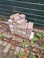 Gratis Bakstenen / Klinkers, Tuin en Terras, Tegels en Klinkers, Ophalen, Gebruikt, Klinkers, Minder dan 5 m²