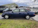 Ford Scorpio 2.9i-24V V6 Ghia Cosworth | V6 Automaat | Schui, Auto's, Oldtimers, Automaat, Achterwielaandrijving, Zwart, Blauw