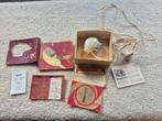 Scheerapparaat  vintage, Verzamelen, Elektronische Apparatuur, Ophalen of Verzenden