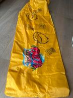 Opblaasbare Lounger - Geel afmetingen 68x235cm, Ophalen, Nieuw, Plastic