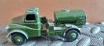 Dinky Toys water tank Truck no 643, Hobby en Vrije tijd, Modelauto's | 1:50, Ophalen of Verzenden, Gebruikt, Bus of Vrachtwagen