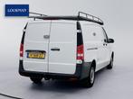 Mercedes-Benz Vito 109 CDI Functional Lang Imperiaal Camera, 1828 kg, Gebruikt, 4 cilinders, Met garantie (alle)