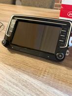 Avison apple android auto radio, Auto diversen, Autoradio's, Ophalen of Verzenden, Zo goed als nieuw