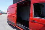 MAN TGE 3.140 | App-Connect | Cruise | Camera | 270 Graden D, Auto's, Bestelauto's, Voorwielaandrijving, Stof, 4 cilinders, Origineel Nederlands