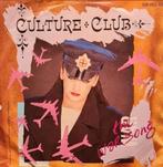 CULTURE CLUB  - THE WAR SONG, Cd's en Dvd's, Vinyl Singles, Gebruikt, Ophalen of Verzenden