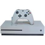XBox One S 1TB Wit | In nette staat, Spelcomputers en Games, Spelcomputers | Xbox One, Ophalen, Gebruikt, Xbox One S, 1 TB
