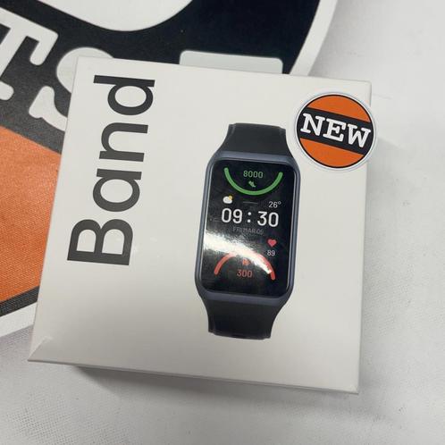 OPPO BAND 2 - NIEUW, Sieraden, Tassen en Uiterlijk, Smartwatches, Nieuw