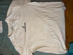 Flemming shirt, Flemming, Maat 56/58 (XL), Wit, Zo goed als nieuw