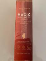 Magic oil, Ophalen of Verzenden, Nieuw