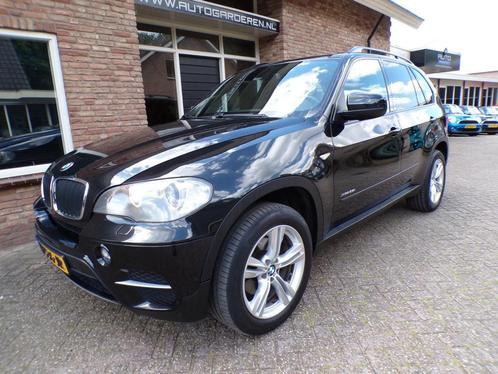 BMW X5 XDrive35i Executive Automaat / Panoramadak, Auto's, BMW, Bedrijf, Te koop, X5, 360° camera, 4x4, ABS, Airbags, Airconditioning