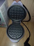George Wilkinson Mini Wafel Maker, Witgoed en Apparatuur, Wafelijzers, Ophalen of Verzenden, Gebruikt