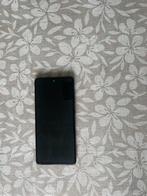 Samsung a51, Telecommunicatie, Mobiele telefoons | Samsung, Gebruikt, Zwart, Ophalen of Verzenden, Zonder abonnement