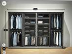 pax kast ikea, 200 cm of meer, Zo goed als nieuw, 200 cm of meer, Met hangruimte