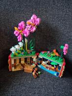 Lego Disney, Ophalen, Zo goed als nieuw, Complete set, Lego