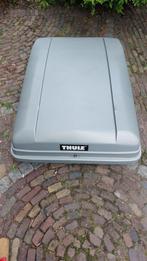 Thule dakkoffer, Auto diversen, Dakkoffers, Ophalen, Gebruikt