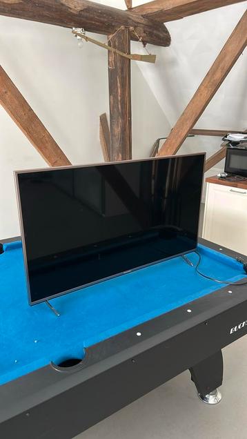 Panasonic 39,5 inch beschikbaar voor biedingen