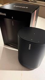 Sonos Move, Ophalen, Overige typen, Zo goed als nieuw, Sonos