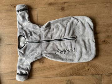 Puckababy Newborn Slaapzak 0-6 maanden beschikbaar voor biedingen