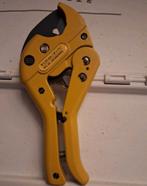 pvc knipper merk is rems, Doe-het-zelf en Verbouw, Pvc, Verzenden, Nieuw, Minder dan 2 meter