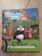 De Fabeltjeskrant voorleesboekje, Ophalen of Verzenden, Nieuw, Pandamonium, Non-fictie