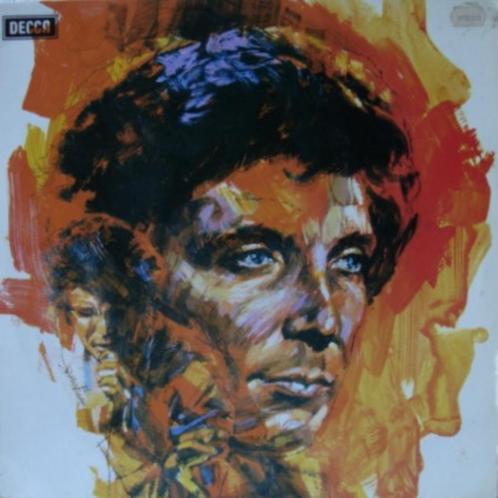 TOM JONES: The Body And Soul Of Tom Jones, Cd's en Dvd's, Vinyl | Pop, Zo goed als nieuw, 1960 tot 1980, 12 inch, Verzenden