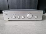 Pioneer A-10 versterker/amplifier, getest en werkt, Ophalen of Verzenden, Zo goed als nieuw, Minder dan 60 watt, Pioneer