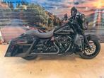 HARLEY-DAVIDSON STREET GLIDE FLHX 2013 BTW MOTOR, Bedrijf, Overig
