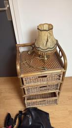 Vintage ladekastje, Ophalen of Verzenden, Zo goed als nieuw