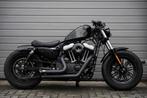 Harley Davidson XL 1200X Sportster Forty-Eight 5HD V&H, Motoren, Motoren | Harley-Davidson, Chopper, Bedrijf, 1202 cc, Meer dan 35 kW