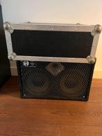 SWR basinstallatie, Ophalen, Gebruikt, 100 watt of meer