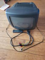 Grundig tv, Audio, Tv en Foto, Vintage Televisies, Ophalen of Verzenden, Gebruikt, Grundig