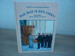 Liesbeth van Binsbergen - Pap, wat is een ambt?, Boeken, Ophalen of Verzenden, Nieuw, Christendom | Protestants
