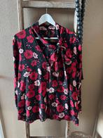 Blouse Marccain maat 40, Ophalen, Zo goed als nieuw, Maat 38/40 (M)