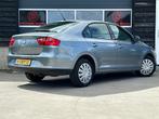 Seat Toledo 1.2 TSI Airco multifunctioneel-stuur Apk NAP, Auto's, Seat, Voorwielaandrijving, Euro 5, 86 pk, Gebruikt