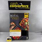 Royal van Kempen&Begeer 3delige ovenschalenset | 389957, Overige materialen, Ophalen of Verzenden, Overige stijlen, Schaal of Schalen