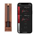 Ignite Outdoor - Vleesthermometer - Draadloze BBQ & Keukenth, Ophalen of Verzenden, Nieuw, Ignite Outdoor