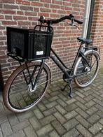 Cortina (mama) dames fiets, Fietsen en Brommers, Gebruikt, Dubbele standaard, 0 zitjes, 50 tot 53 cm