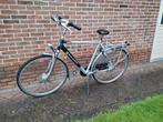 Gazelle herenfiets, Fietsen en Brommers, Fietsen | Heren | Herenfietsen, Ophalen, Gebruikt, Versnellingen, Gazelle