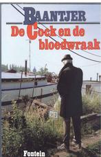 Baantjer, A.C. - De Cock en de bloedwraak, Ophalen of Verzenden, Gelezen