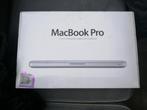 Apple MacBook Pro 13", Ophalen, 2 tot 3 Ghz, 13 inch, Zo goed als nieuw