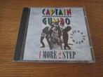 Captain Gumbo - 1 More 2 Step 1990 MW CD 2001 Holland CD, Ophalen, 1980 tot 2000, Gebruikt