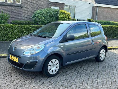 Renault Twingo 1.2 Authentique 2008 Stuurbekrachtiging! Cent, Auto's, Renault, Bedrijf, Te koop, Twingo, ABS, Airbags, Centrale vergrendeling
