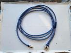 Y subwooferkabel 3 m, inakustik Premium, 1 male naar 2 male, Ophalen, Zo goed als nieuw, 2 tot 5 meter, Overige kabels