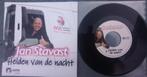 Jan Stavast ‎– Helden Van De Nacht, 7 inch, Single, Ophalen of Verzenden, Zo goed als nieuw