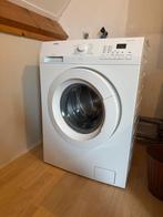 Wasmachine - Zo goed als nieuw!, Ophalen, Zo goed als nieuw, Voorlader, Kort programma